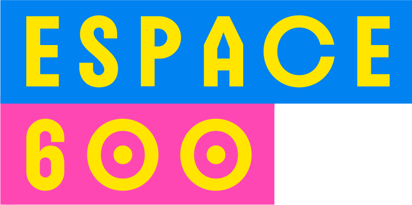 espace 600 grenoble logo spectacles